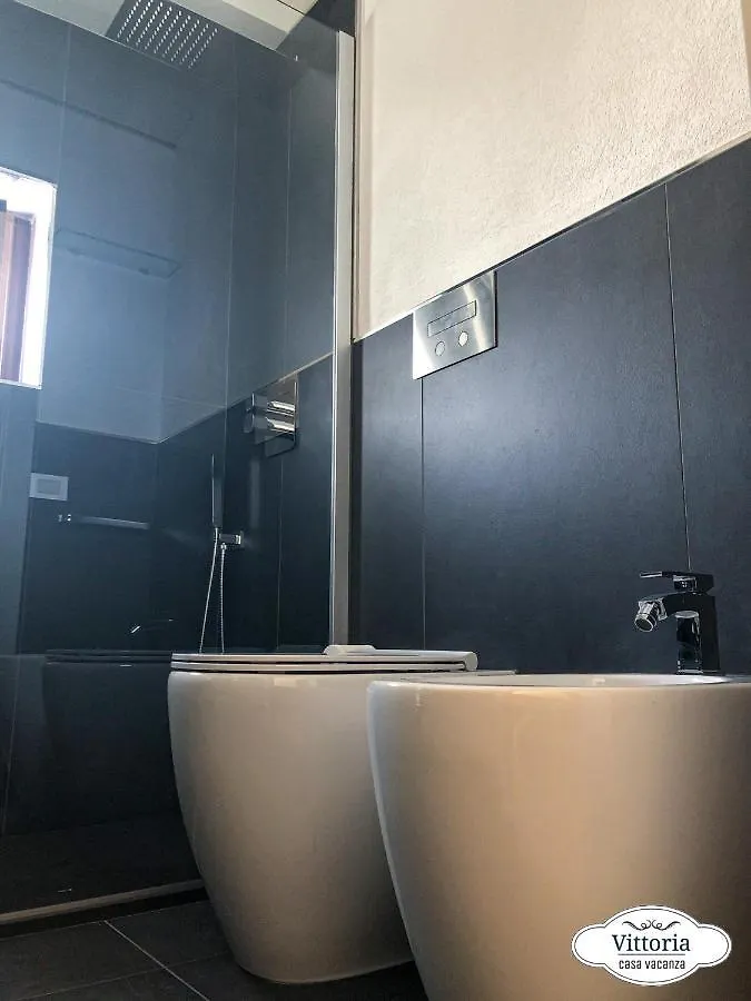 Apartamento Vittoria Casa Vacanza Madesimo