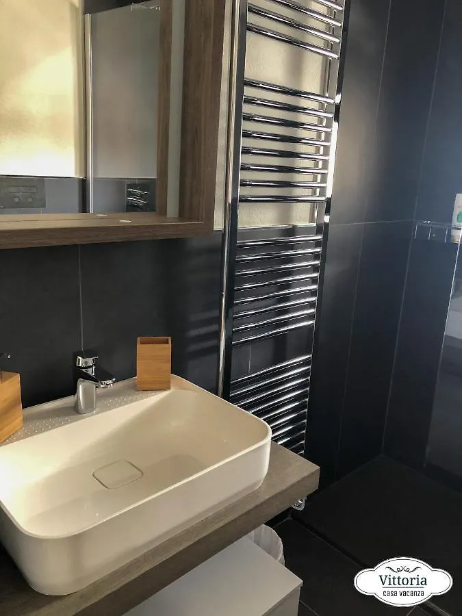 Vittoria Casa Vacanza Madesimo