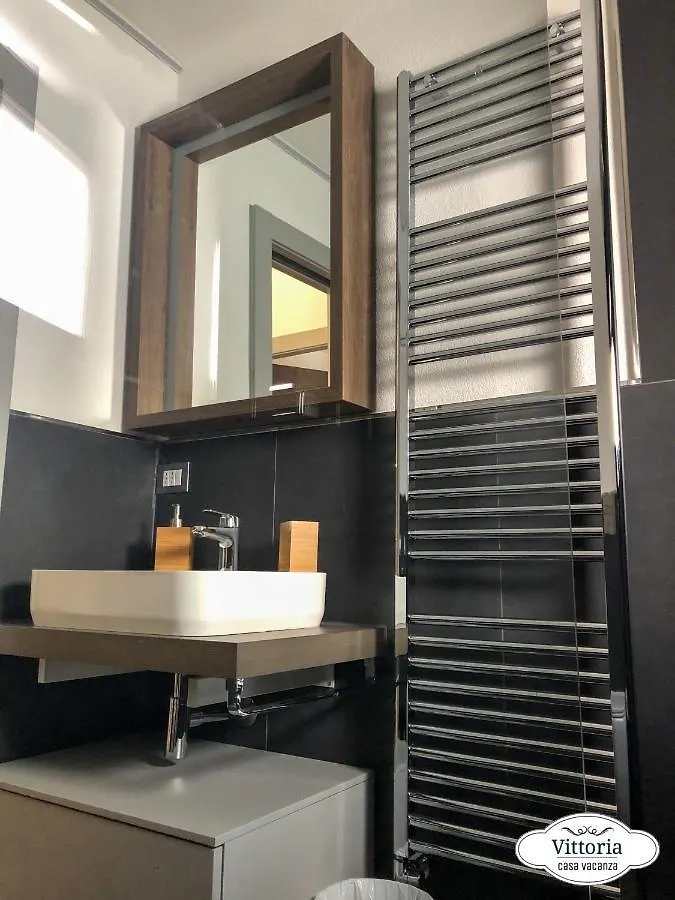 Apartamento Vittoria Casa Vacanza Madesimo