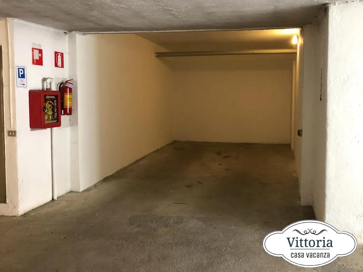 Apartamento Vittoria Casa Vacanza Madesimo