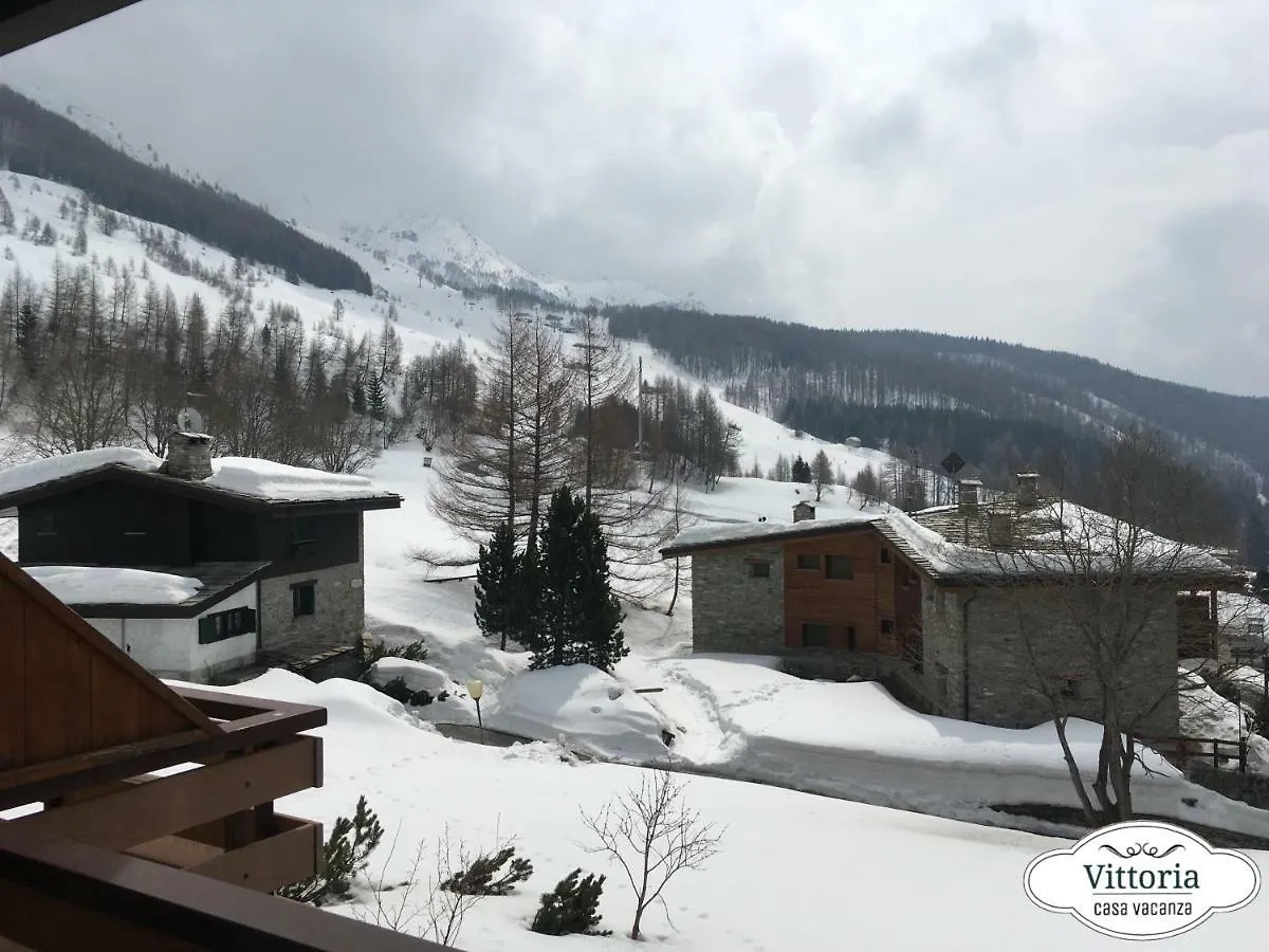 Apartamento Vittoria Casa Vacanza Madesimo