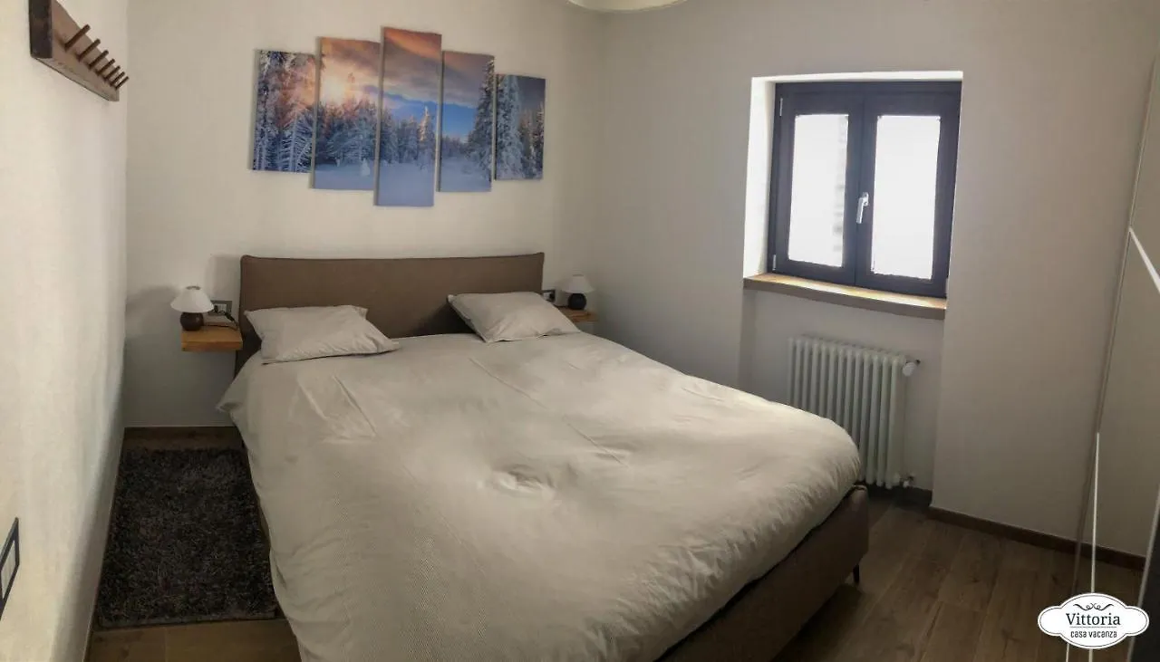 Vittoria Casa Vacanza Madesimo