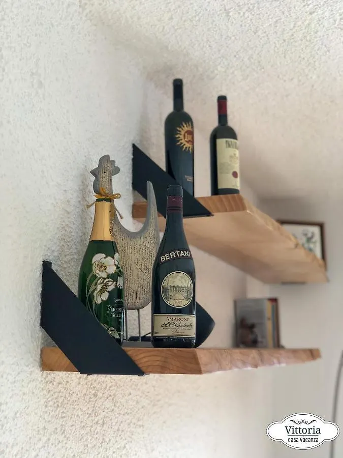 Vittoria Casa Vacanza Madesimo
